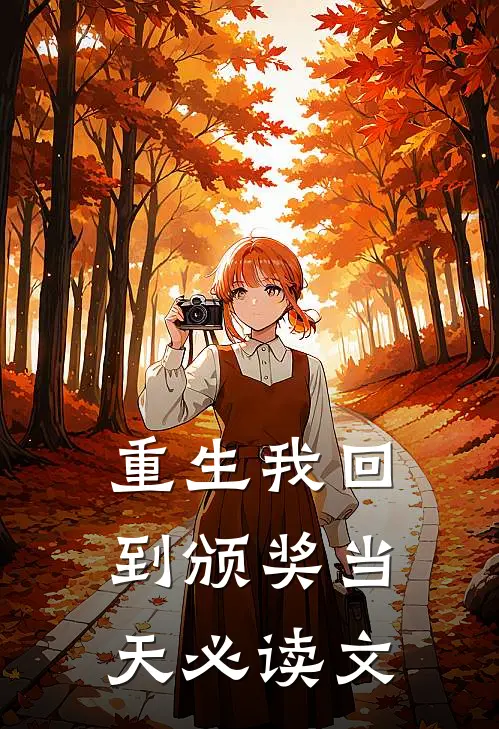 重生我回到颁奖当天必读文