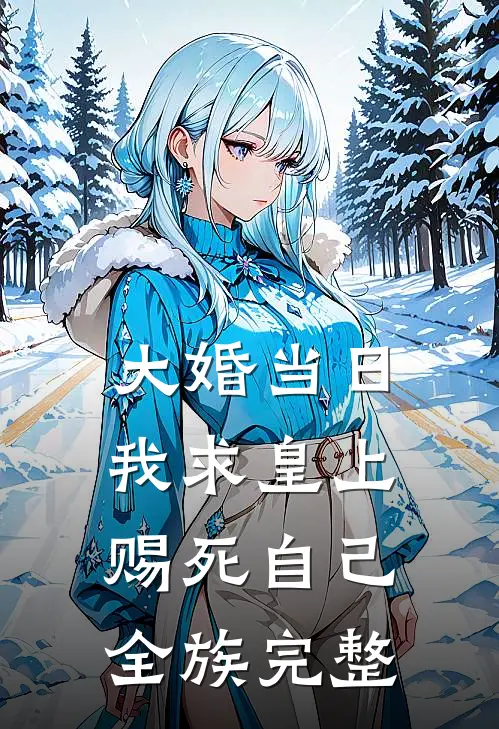 大婚当日，我求皇上赐死自己全族完整