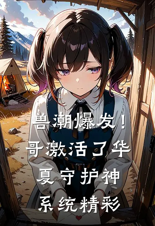 兽潮爆发！哥激活了华夏守护神系统精彩