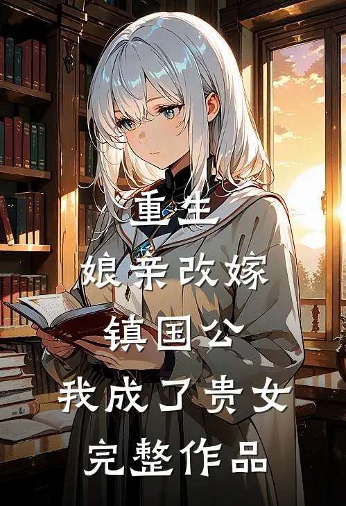 重生：娘亲改嫁镇国公，我成了贵女完整作品