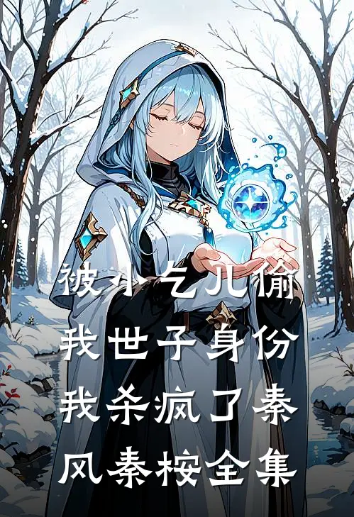 被小乞儿偷我世子身份，我杀疯了秦风秦桉全集