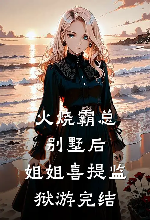 火烧霸总别墅后，姐姐喜提监狱游完结