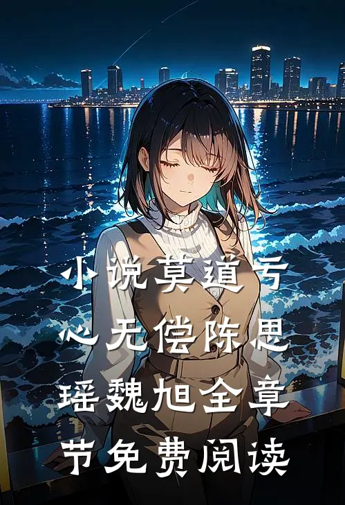 小说莫道亏心无偿陈思瑶魏旭全章节免费阅读