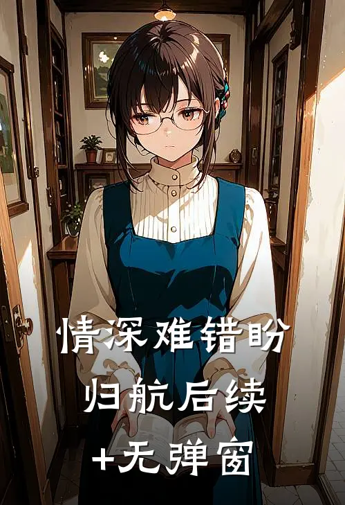 情深难错盼归航后续+无弹窗