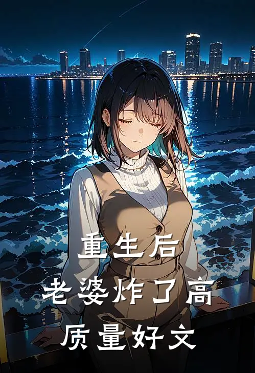 重生后，老婆炸了高质量好文