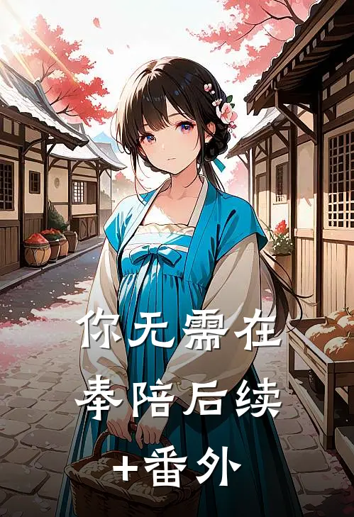 你无需在奉陪后续+番外