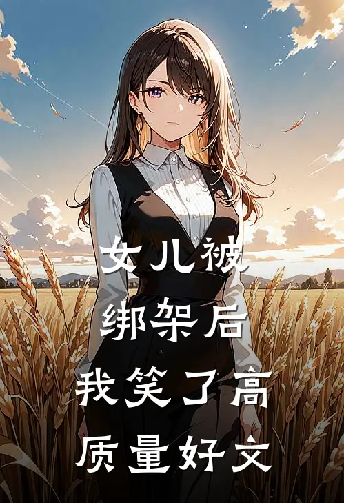 女儿被绑架后，我笑了高质量好文