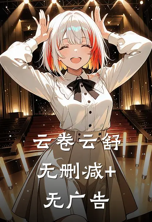 云卷云舒无删减+无广告