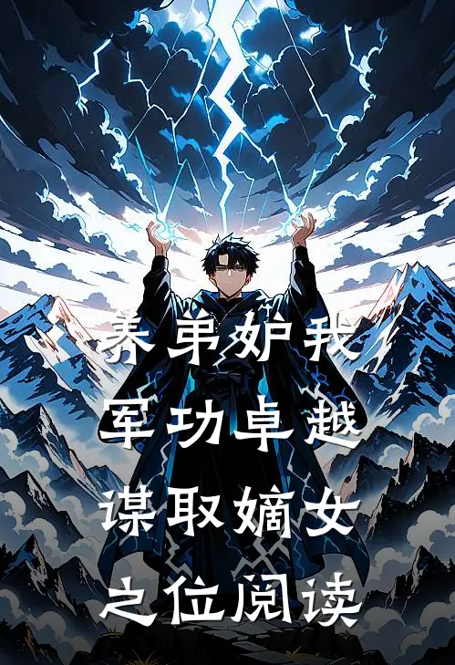 养弟妒我军功卓越，谋取嫡女之位阅读