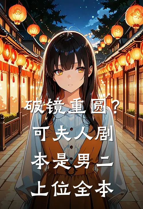 破镜重圆？可夫人剧本是男二上位全本
