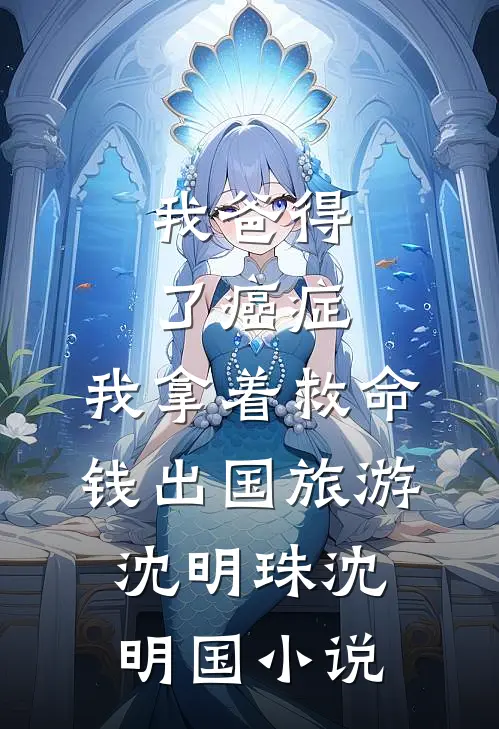 我爸得了癌症，我拿着救命钱出国旅游沈明珠沈明国小说