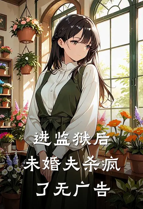 进监狱后，未婚夫杀疯了无广告