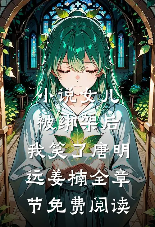 小说女儿被绑架后，我笑了唐明远姜楠全章节免费阅读