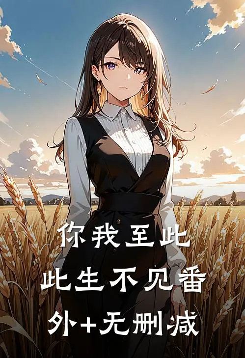 你我至此，此生不见番外+无删减