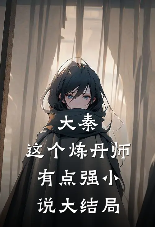 大秦：这个炼丹师有点强小说大结局