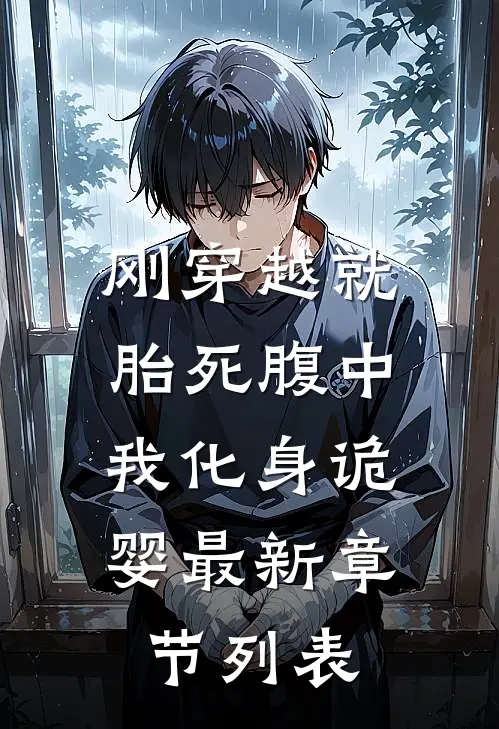 刚穿越就胎死腹中，我化身诡婴最新章节列表