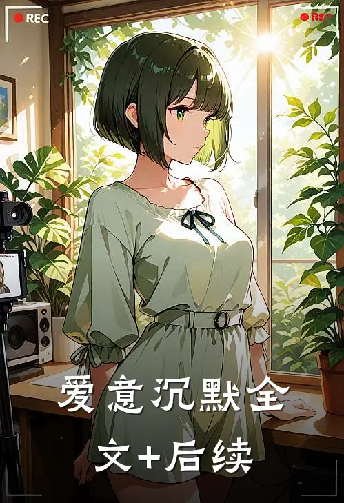 爱意沉默全文+后续