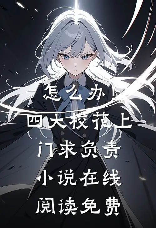 怎么办！四大校花上门求负责小说在线阅读免费