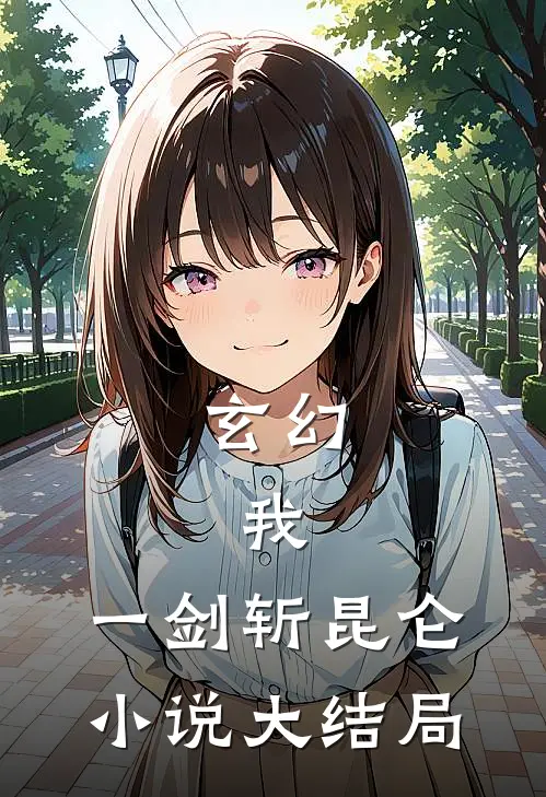 玄幻：我，一剑斩昆仑小说大结局