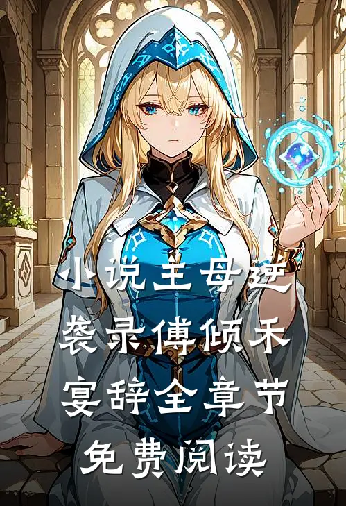 小说主母逆袭录傅倾禾宴辞全章节免费阅读