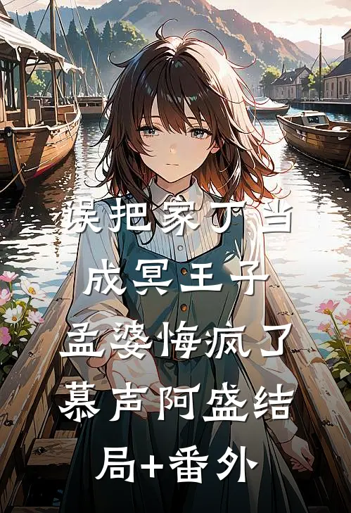 误把家丁当成冥王子，孟婆悔疯了慕声阿盛结局+番外