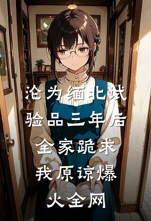沦为缅北试验品三年后，全家跪求我原谅爆火全网