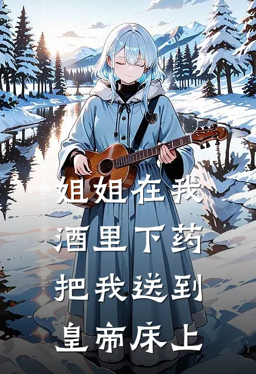 姐姐在我酒里下药，把我送到皇帝床上