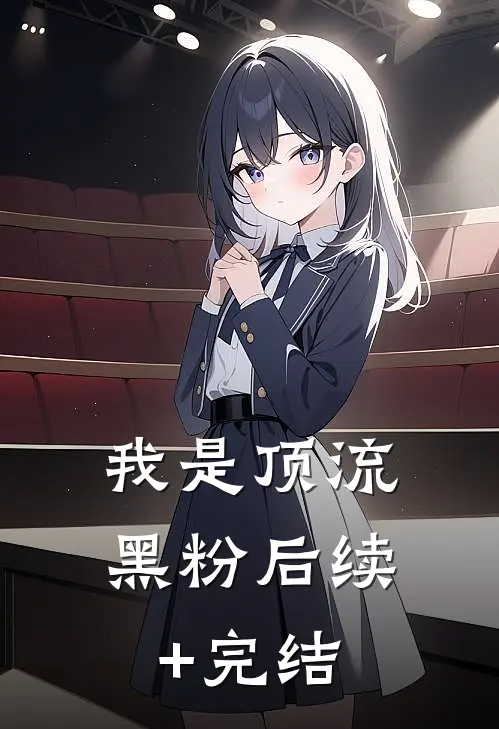 我是顶流黑粉后续+完结