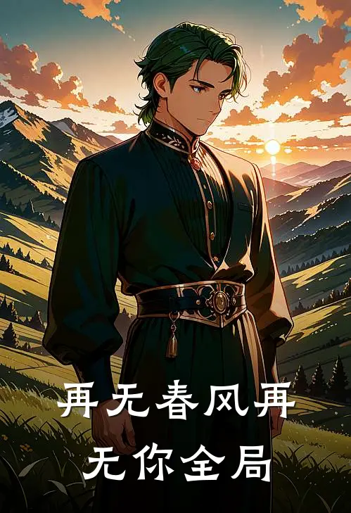 再无春风再无你全局