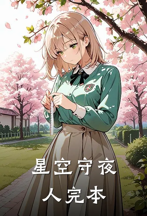 星空守夜人完本