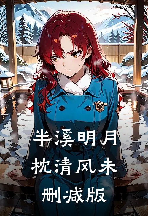 半溪明月枕清风未删减版