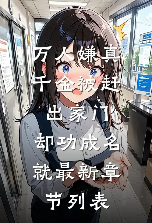 万人嫌真千金被赶出家门，却功成名就最新章节列表