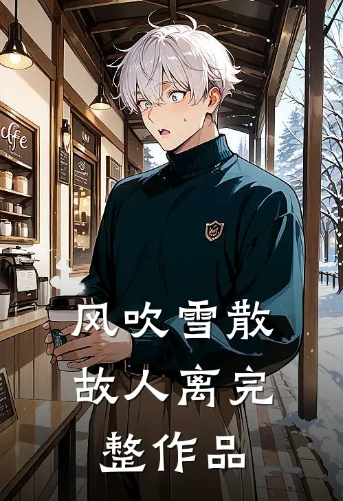 风吹雪散故人离完整作品
