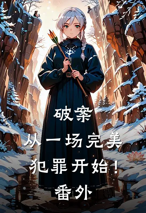 破案：从一场完美犯罪开始！番外