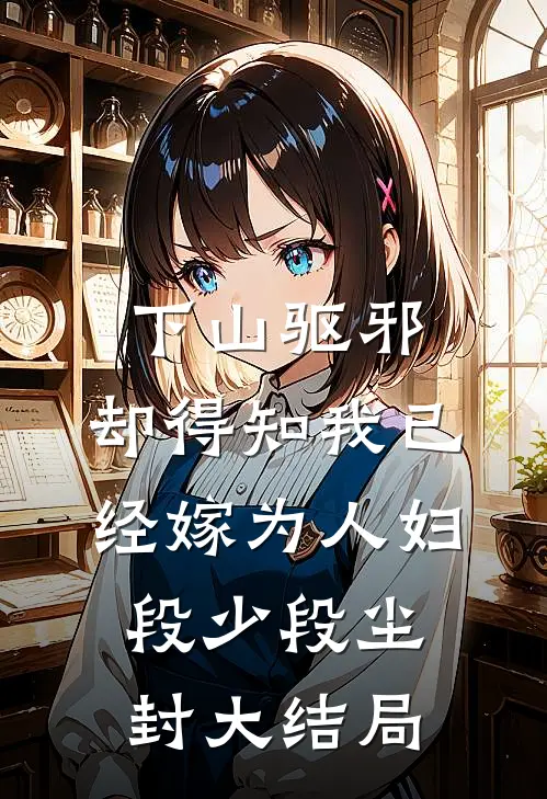 下山驱邪，却得知我已经嫁为人妇段少段尘封大结局