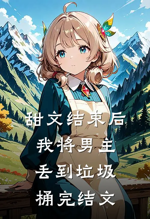 甜文结束后，我将男主丢到垃圾桶完结文