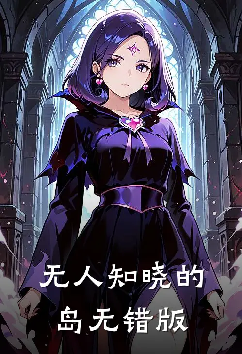 无人知晓的岛无错版