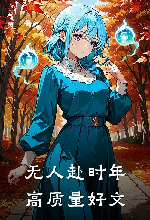 无人赴时年高质量好文