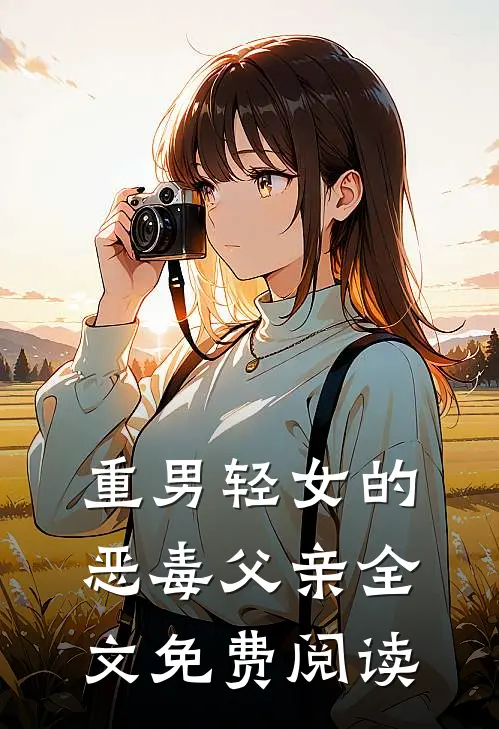 重男轻女的恶毒父亲全文免费阅读