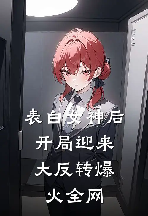 表白女神后，开局迎来大反转爆火全网