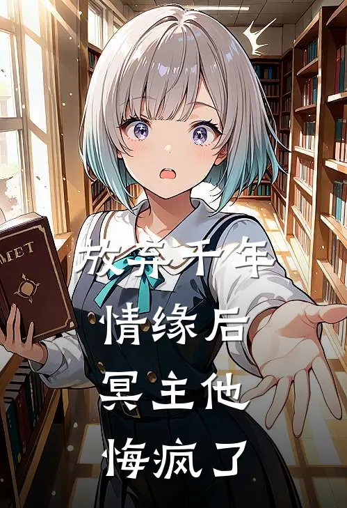 放弃千年情缘后，冥主他悔疯了
