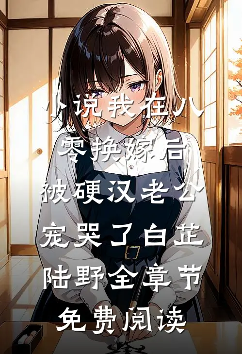 小说我在八零换嫁后，被硬汉老公宠哭了白芷陆野全章节免费阅读