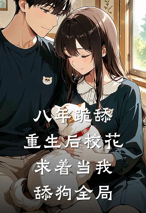 八年跪舔，重生后校花求着当我舔狗全局