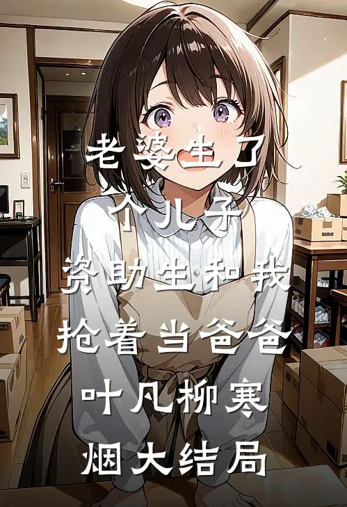 老婆生了个儿子，资助生和我抢着当爸爸叶凡柳寒烟大结局