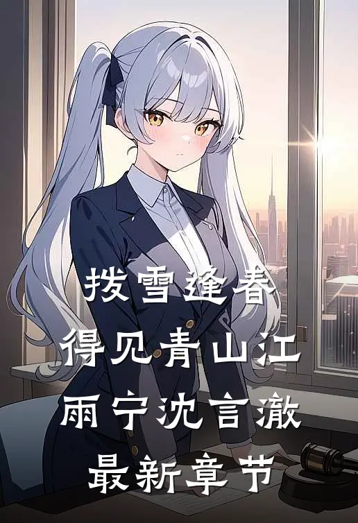 拨雪逢春，得见青山江雨宁沈言澈最新章节