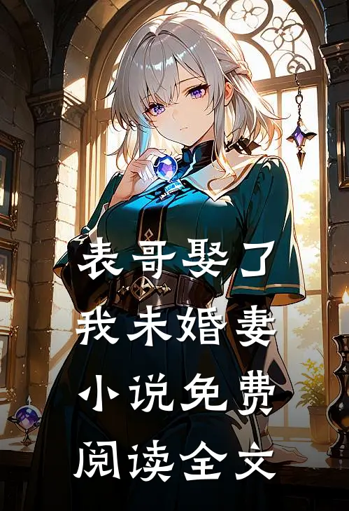 表哥娶了我未婚妻小说免费阅读全文