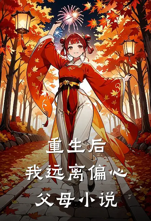 重生后，我远离偏心父母小说
