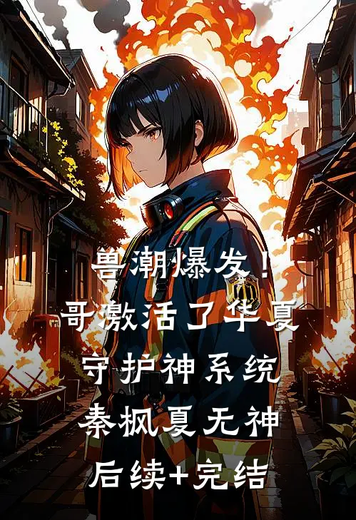 兽潮爆发！哥激活了华夏守护神系统秦枫夏无神后续+完结