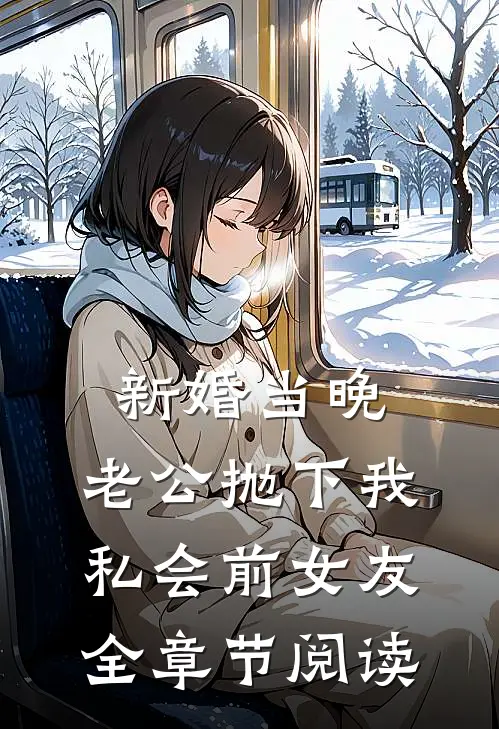 逃不掉！被阴湿疯批管教的日子小说大结局