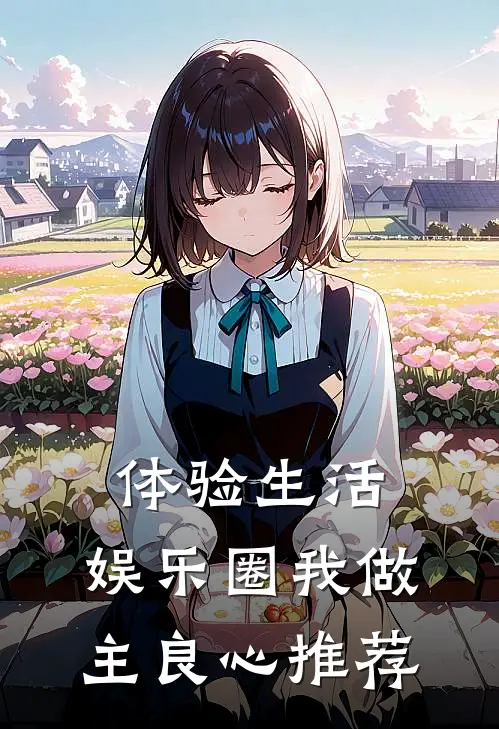 体验生活，娱乐圈我做主良心推荐